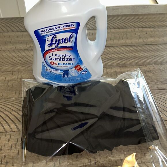 💎 Draped & Ruched Long-sleeve Top made with stretch spandex - Picture 12 of 14